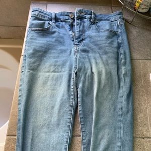 American Eagle Ne(X)t Level Stretch Skinny jeans